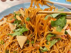 -香香海南菜餐厅