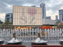 -深圳湾万象城(南山店)