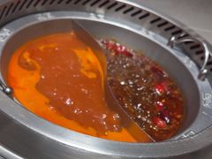 -蜀留香火锅·始于1999·原四川老火锅(白堤路店)