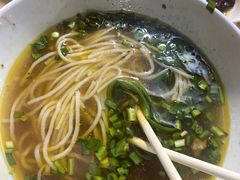 -越洋肖氏老米线(杨家坪店)