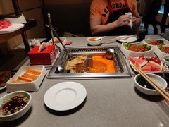 -海底捞火锅(凯德广场店)