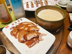 -全聚德(新街口店)