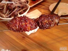 BT辣烤翅-鬼味烤翅(南锣鼓巷店)