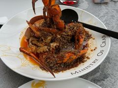 -Ministry of Crab•MOC(交子大道店)