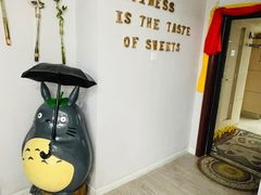 -千浔一暖DIY蛋糕烘焙(人民大学店)