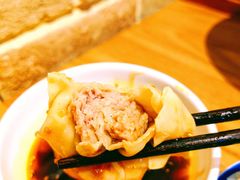 沾水抄手-好這口重庆小面(总店)