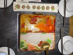 -许府牛火锅(信义坊总店)