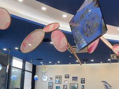 -西部马华清真兰州牛肉面·烧烤夜市(上地店)