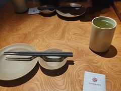 -Tuna maki寿司(园区永旺店)