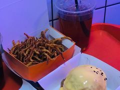 -前进5路汉堡炸鸡(前进五路店)