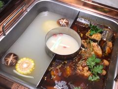 -新辣道鱼火锅(领展购物广场·中关村店)