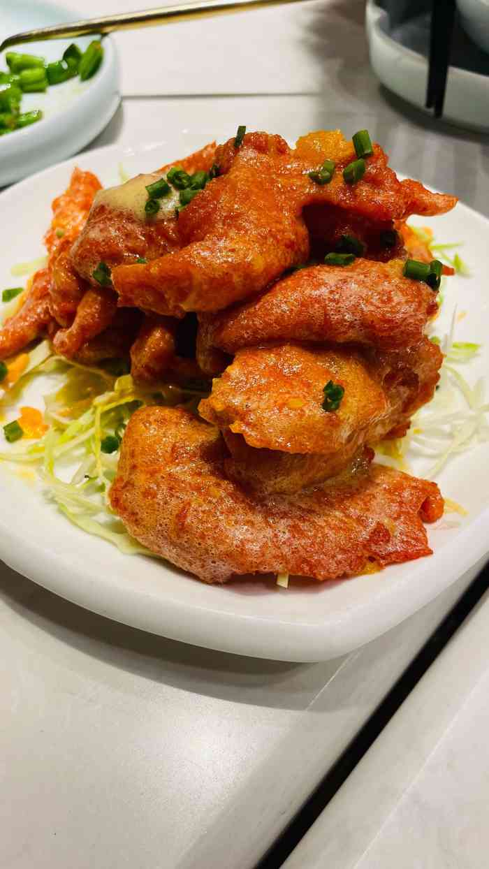 至尊煲(紫荆广场店)-"附近剪头发,停在下面,逛了一圈,好了这家.