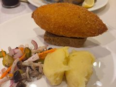 -老井俄式餐厅