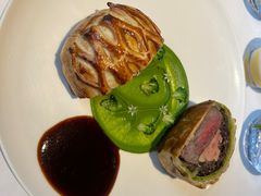 -L'Arome芳芳法国餐厅(仙林金鹰店)