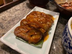 -南京大牌档(人民广场店)