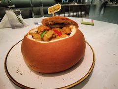 -大树餐厅(万达创始店)