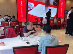 大堂-解家河南菜(商鼎路店)