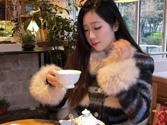 -翠贝卡&Mama Kelly Brunch Coffee(河西店)