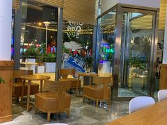 -Blueglass酸奶(财富购物中心店)