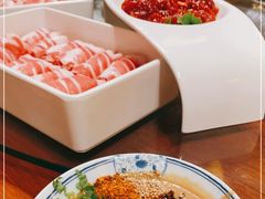 -古关火锅店(古北水镇景区店)