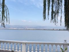 -西昌邛海湿地