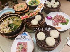 -花园茶楼(兴城西路店)