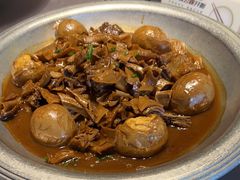 -湘湖大院(越王路店)