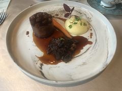 -北京古城老院厉晓麟精致菜