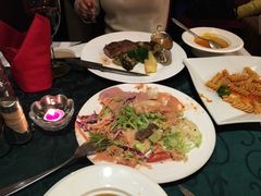 -Jack‘s Place 杰克地方西餐厅(新街口店)