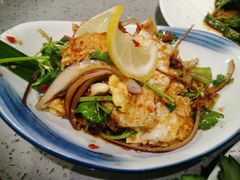 -觅山云南菜(泊富ICITY店)