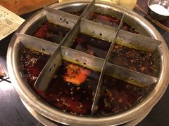 -邓莽子老火锅(鲁祖庙店)