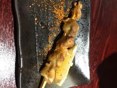 -纪州豚骨酱油拉面(锦延路店)