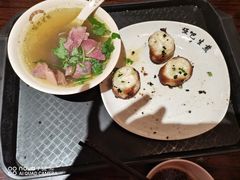 -哑巴生煎(临顿路店)