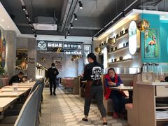 -柠檬树茶餐厅(海雅缤纷城店)
