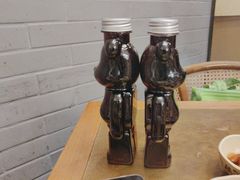-京味斋·烤鸭·北京菜(安贞店)