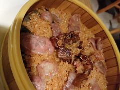 -老阿爸鲜鱼土菜(园区永旺店)