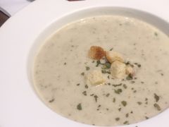 -拉亚汉堡经典餐厅(商城路店)