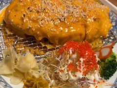 -隐月· 㐂和食屋(芝罘万达公馆店)