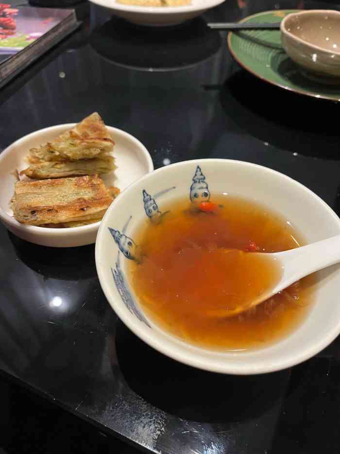 蓮花餐飲(朱雀店)-