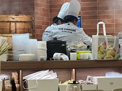 -苏小柳点心·手作小笼包(浦东嘉里城分院)