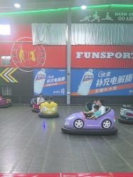 -多乐岛运动游乐城(杭州店)