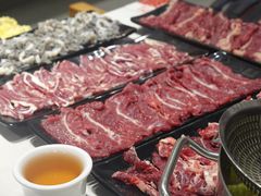 -陈记顺和牛肉火锅(火车站店)