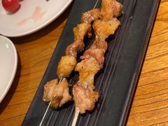 -天山集市餐厅(康城店)
