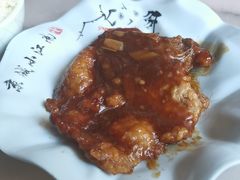 -京城小江南·北京烤鸭·江南土菜·白鱼(中关村店)