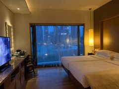 -新加坡文华东方酒店