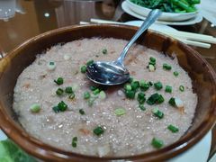 钵仔莲藕粉-腰记饭店(龙源路店)