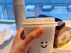 -dotcom coffee古点咖啡(致真大厦店)