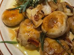 -ZAFFERANO西班牙海鲜饭(上海首店)