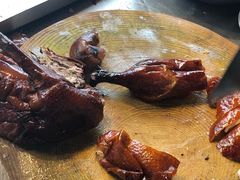 -黄连大头华烧鹅(萧地大马路店)