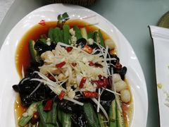 -老院子饭店·鲁菜·海鲜·家常菜